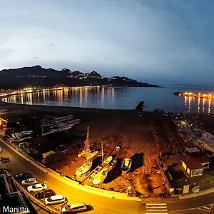 Bed & Breakfast La Costa Di Naxos, Giardini Naxos