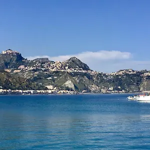 Affittacamere Patrizia, Giardini Naxos