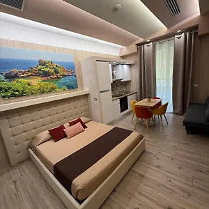 Th Luxury & *** Giardini-Naxos