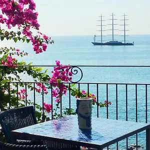 Palladio *** Giardini-Naxos