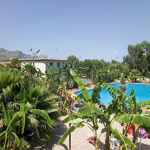 Villaggio Alkantara *** Giardini-Naxos