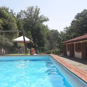 Borgo Valagnesi Bed & Breakfast Pratovecchio Stia