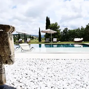 Dojo Bianco Bed & Breakfast Massa Marittima