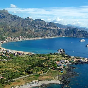 Bed & Breakfast Rosadimare, Giardini Naxos