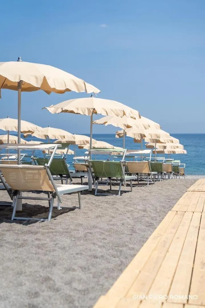 Bed and breakfast Villa Valentino Giardini-Naxos